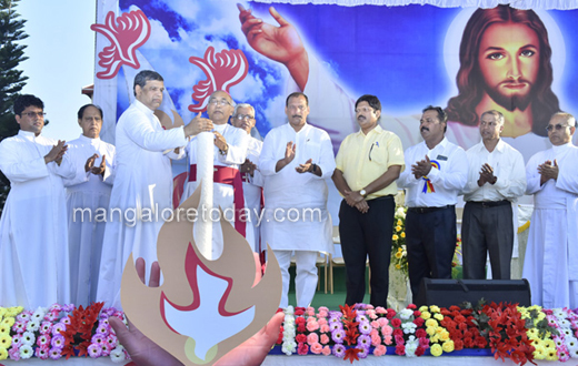 Pavitraatma Abhishekotsava 2017